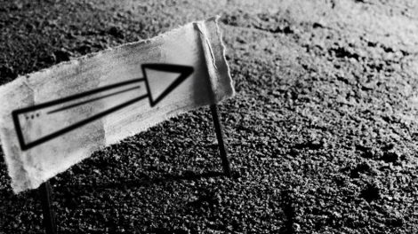 В России уменьшится размер дорожных знаков