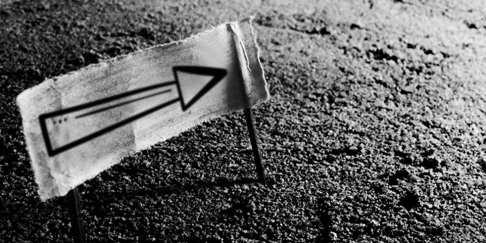 В России уменьшится размер дорожных знаков