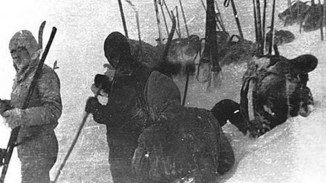 К «Делу группы Дятлова» никого не подпустят еще 15 лет