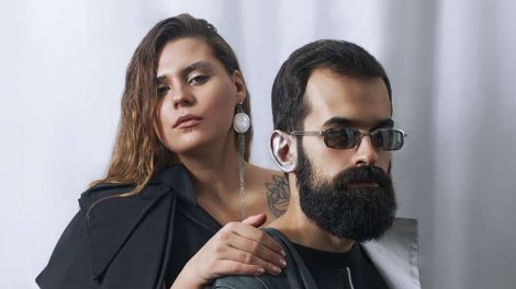 Группа KAZKA отказалась представлять Украину на «Евровидении»