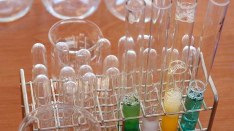 9 февраля в Екатеринбурге пройдёт «Открытая лабораторная»