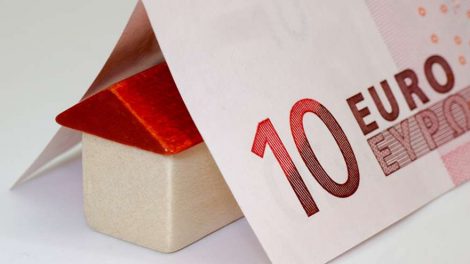 В Госдуму внесен законопроект об «ипотечных каникулах»