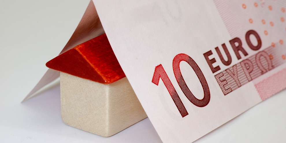 В Госдуму внесен законопроект об «ипотечных каникулах»