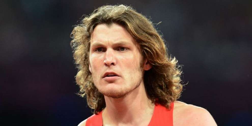 У екатеринбуржского прыгуна Ивана Ухова забрали золото лондонской Олимпиады