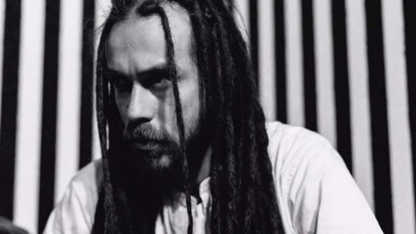 Ушел из жизни Кирилл Толмацкий, которого вся страна знала под псевдонимом Децл