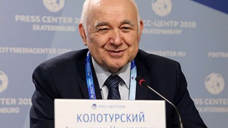 В фестивальном опыте Свердловской филармонии заинтересованы в Сочи