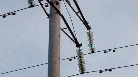 Энергетики на Урале перешли на особый режим работы