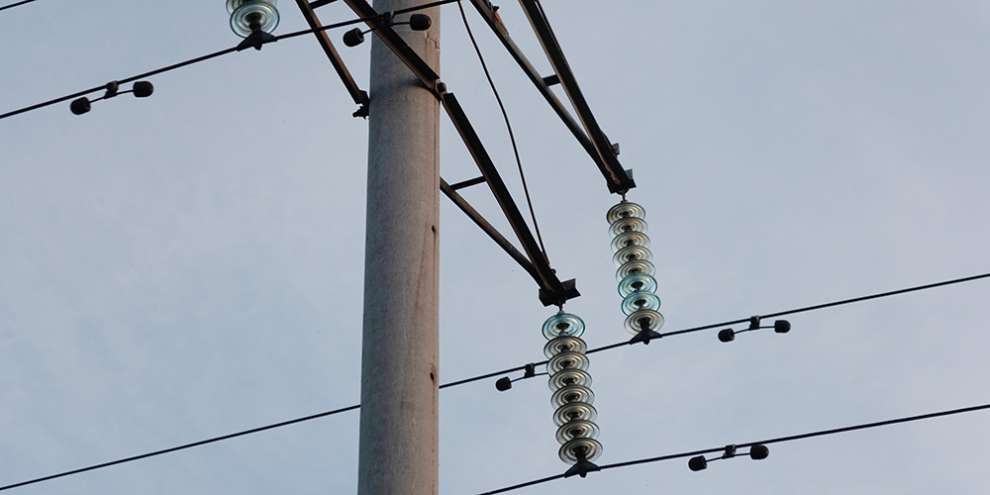 Энергетики на Урале перешли на особый режим работы