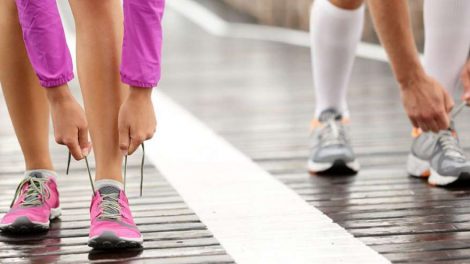 Любой желающий сможет пробежать марафон на Олимпиаде в Париже