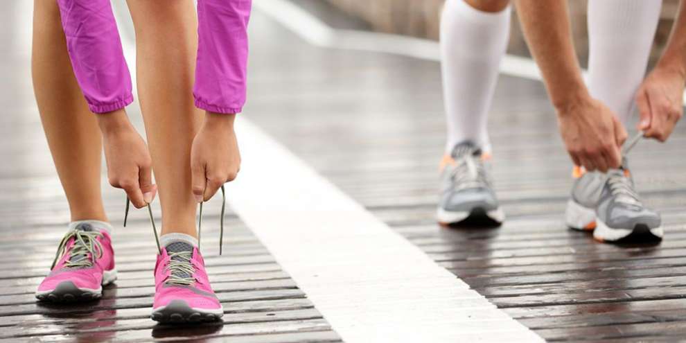 Любой желающий сможет пробежать марафон на Олимпиаде в Париже