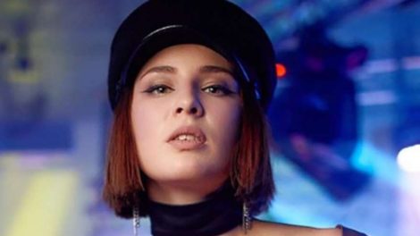 Украинскую певицу Maruv отстранили от «Евровидения-2019»