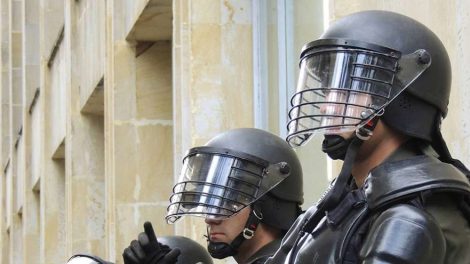 В Екатеринбурге может появиться муниципальная милиция