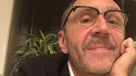 Лидер группы Ленинград Сергей Шнуров вошел в состав совета Госдумы по культуре