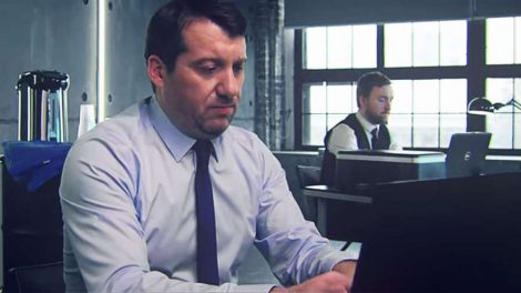 Сын Аркадия Чернецкого записал первый клип за сольную карьеру