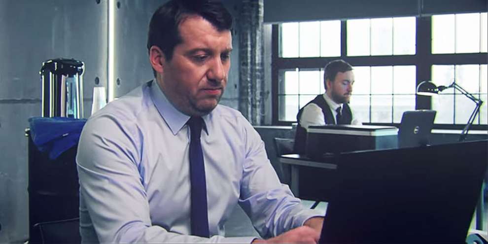 Сын Аркадия Чернецкого записал первый клип за сольную карьеру