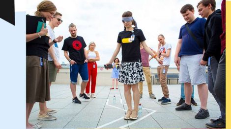 Яндекс приглашает екатеринбуржцев на летнюю стажировку