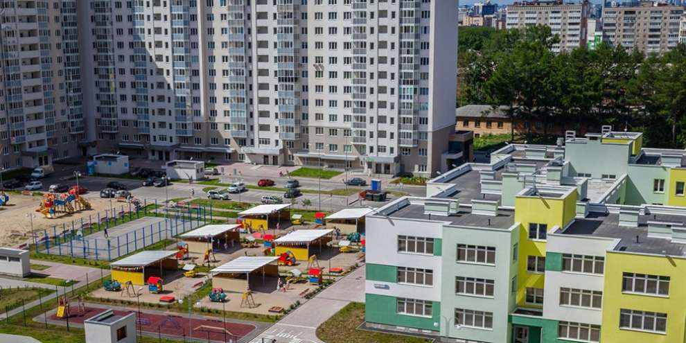 Промышленность и интеллигенция: виртуальная экскурсия по Втузгородку в субботу