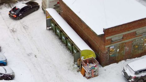 Чтобы снизить мусорные тарифы, свердловские власти предоставят льготы регоператорам