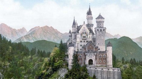 Документы на визы в Германию начал принимать новый оператор