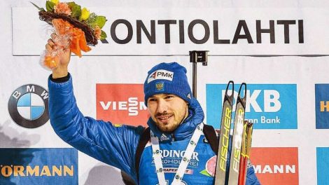 Антон Шипулин продает свое спортснаряжение на аукционе