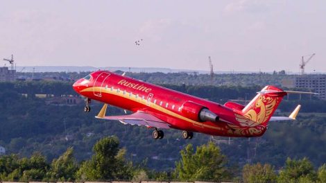 В Архангельск и Саранск запускают рейсы из Екатеринбурга