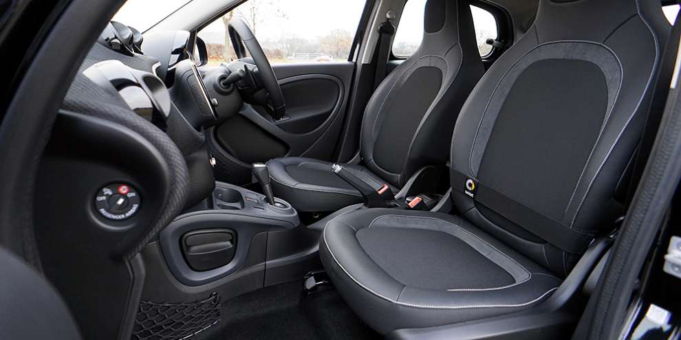 Правительство Свердловской области потратит почти 40 миллионов на новые машины