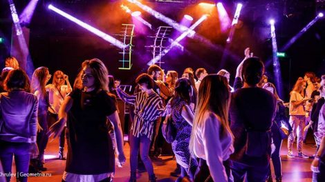 Фестиваль рекламы Cannes Lions Weekend пройдет в Екатеринбурге