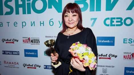 FASHION BITVA в Екатеринбурге готова назвать победителя (ФОТО)