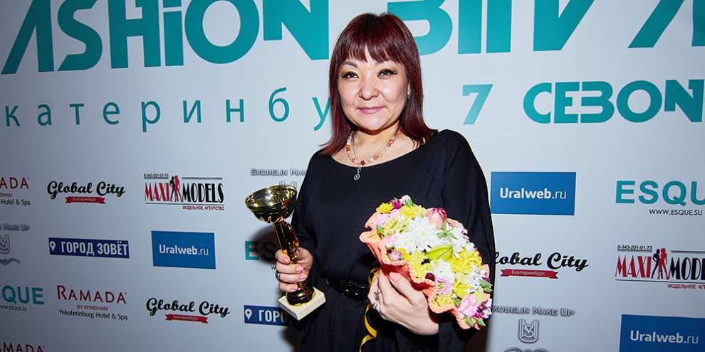 FASHION BITVA в Екатеринбурге готова назвать победителя (ФОТО)