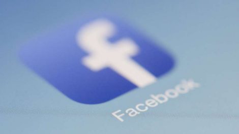 Facebook зашифрует личные сообщения
