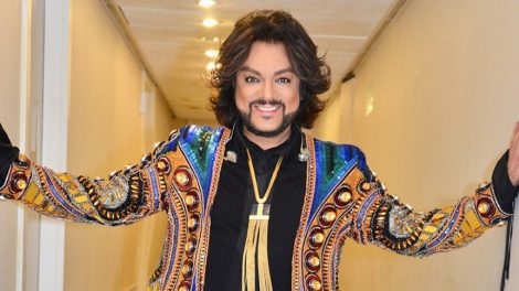 Французский музыкант Дидье Маруани требует с Киркорова 272 млн рублей