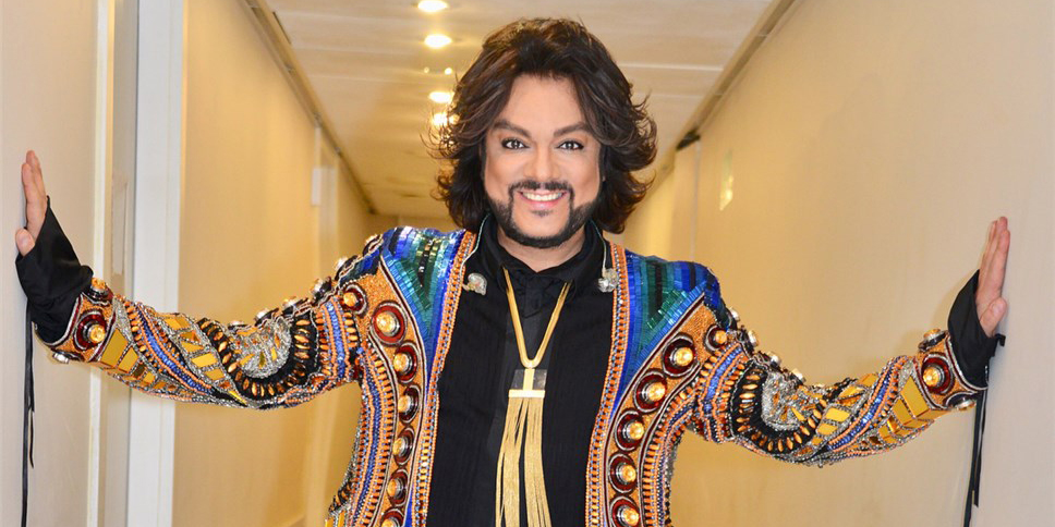 Французский музыкант Дидье Маруани требует с Киркорова 272 млн рублей