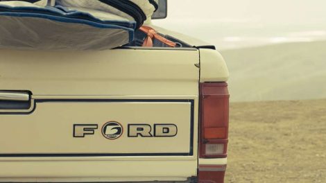 Ford отказался от выпуска легковых автомобилей в России