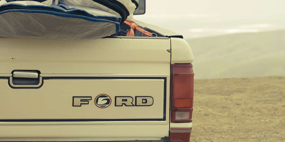 Ford отказался от выпуска легковых автомобилей в России