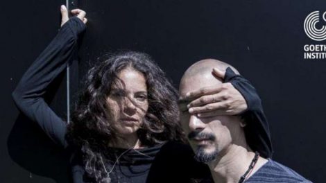 В ТЮЗе покажут спектакль кубинского хореографа