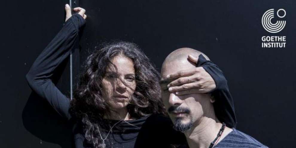 В ТЮЗе покажут спектакль кубинского хореографа