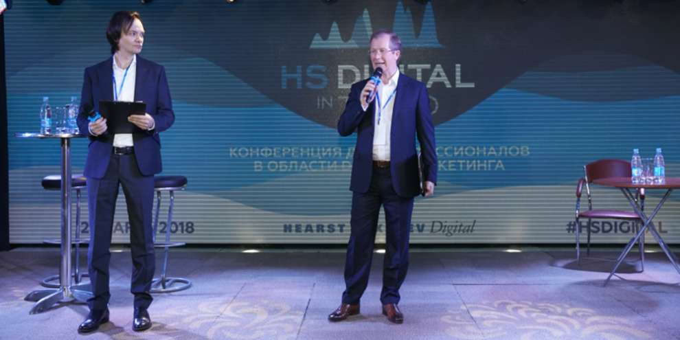 Эксперты Яндекса и Google расскажут о новых трендах в медиа и рекламе онлайн