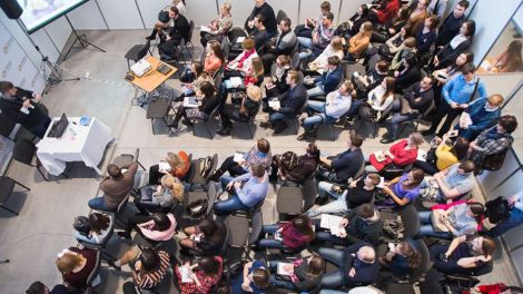 HoReCa Ural. Forum: площадка для профессионалов гостиничной и ресторанной сферы откроется в пятый раз