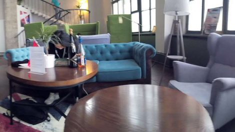 Во втором чтении Госдума РФ одобрила запрет размещения хостелов в жилых помещениях