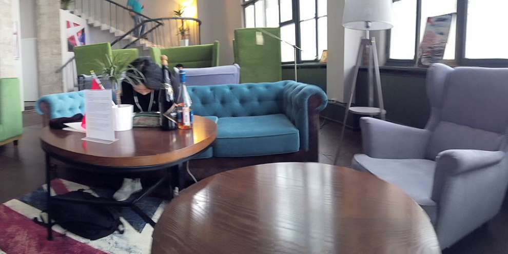 Во втором чтении Госдума РФ одобрила запрет размещения хостелов в жилых помещениях