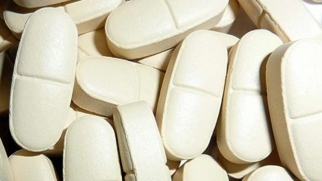 Из аптек отзывают опасное лекарство от кашля