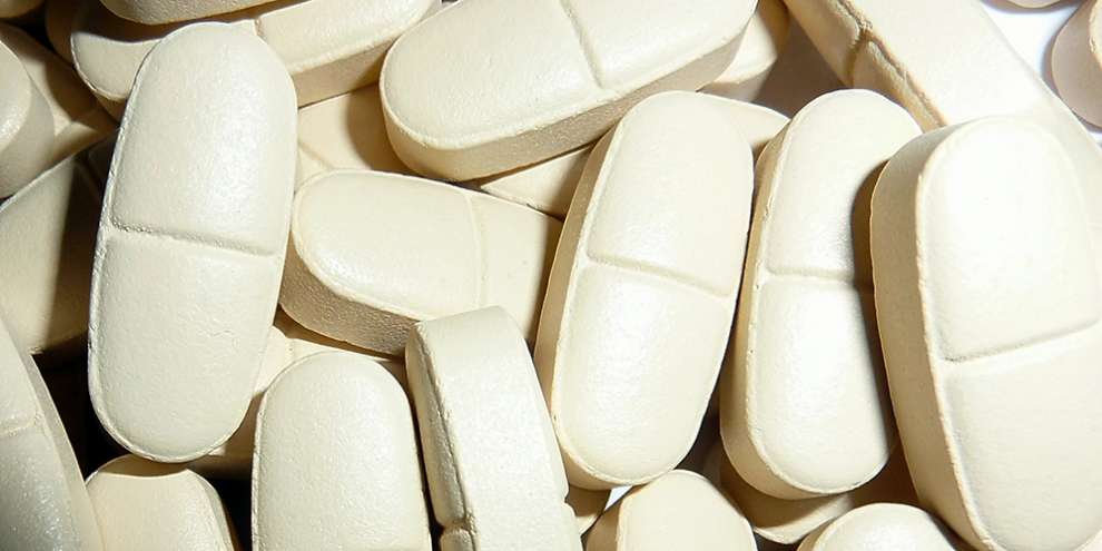 Из аптек отзывают опасное лекарство от кашля