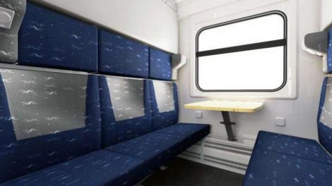 РЖД запустила сервис поиска забытых вещей