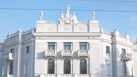 «Урал Опера Балет» представит три премьеры в один день