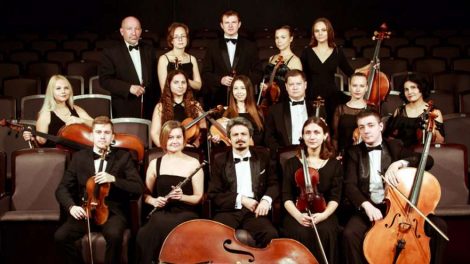 В Литературном квартале пройдет фестиваль классической музыки