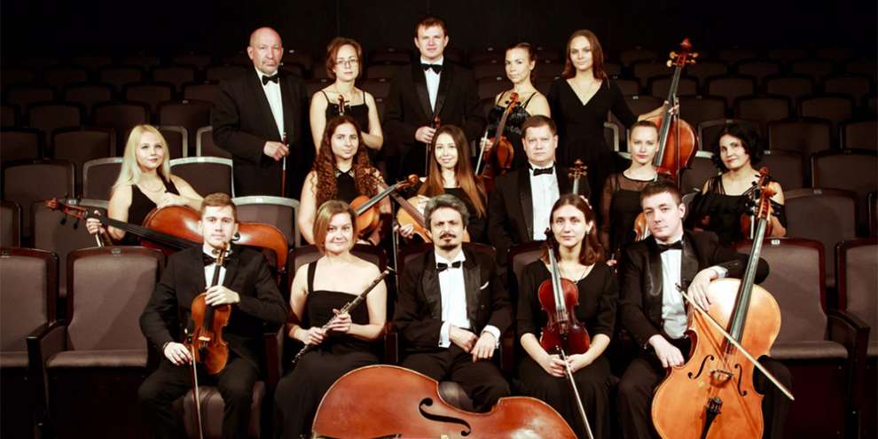 В Литературном квартале пройдет фестиваль классической музыки