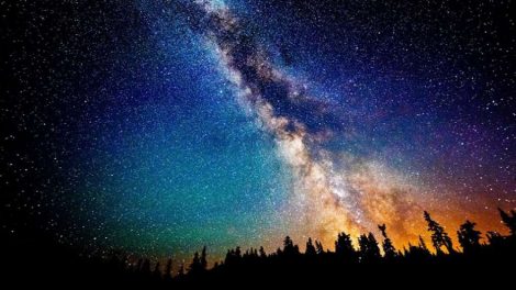 В конце марта жители России могут наблюдать малый парад планет