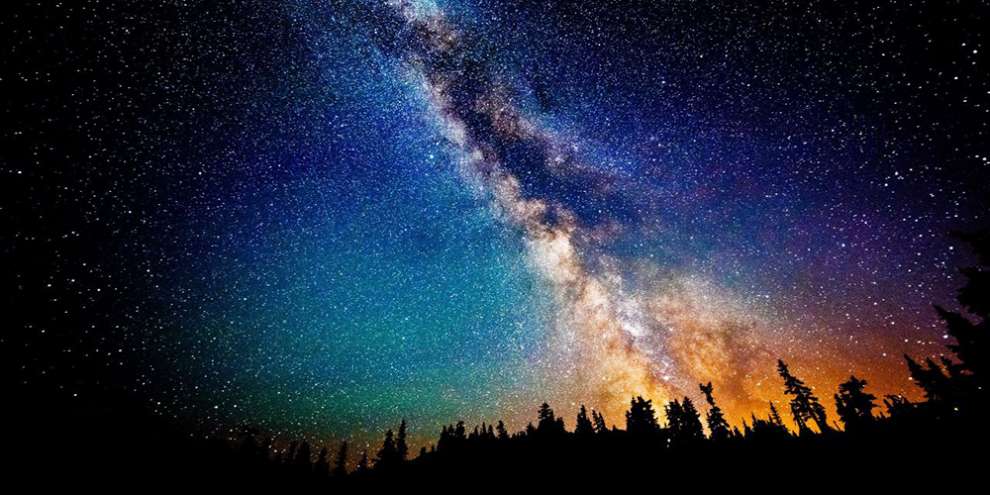 В конце марта жители России могут наблюдать малый парад планет