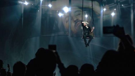 Концерт Димы Билана в Екатеринбурге перенесут на осень