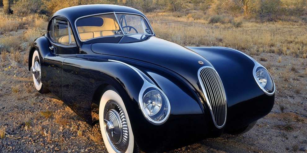 В центре Екатеринбурга откроется выставка ретро-автомобилей